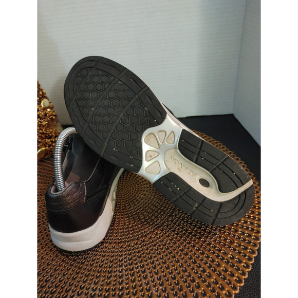 Aravon Pyper Side Zip Women's Slip On Size 8.5 - Picture 6 of 6